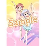 Vita ご注文はうさぎですか?? Wonderful party WonderGOO特典 B2タペストリー チノ メグ