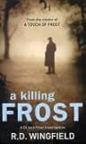 書評 A Killing Frost by suke