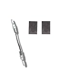 PCX ブレーキ キャンセラー キャンセル ギボシ端子 配線 差し替えタイプ スクーター 電源 ホルダー不要 カスタム用 便利パーツ JF56 JF81 JK05 KF18 KF30 KF47 対応 (旧型対応(～2021)ギボシ端子) [並行輸入品]