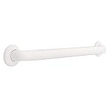 Franklin Brass 5624W 1-1/2-Inch by 24-Inch Grab Bar with Concealed Mounting Franklin Brass [並行輸入品]