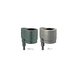 三栄水栓 SANEI 雨水取水器 PEC2012-2- H・グレー（ 画像はイメージ画像です お届けの商品はH・グレーのみとなります）