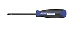 Megapro 211CG2CNAS 13-in-1 True Grip Screwdriver [並行輸入品]