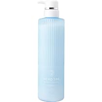 Amazon | P＆G 深体験ヘッドスパ by h＆s リフレッシュ×さらつや