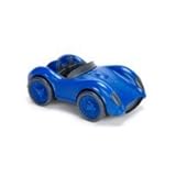 グリーン玩具車ブルーレースカー6×3 1/2 1年225298