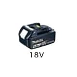 マキタ リチウムイオンバッテリ 18V 6.0Ah BL1860B