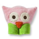Circo? Owl Hooded Towel by Circo
