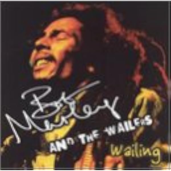 Amazon.co.jp: The Wailing Wailers at Studio [12 inch Analog