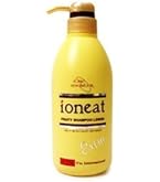 Amazon | イオニート フルーティシャンプー(レモンエキストラ)1000ml