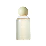 soeff For オーセンティックオイル ジャスミン 120ml ヘアオイル スタイリング ダメージケア 洗い流さないトリートメント (120, ジャスミン)