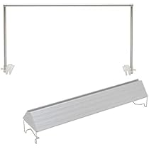 Amazon | アクロ TRIANGLE LED GROW 600 専用ライト