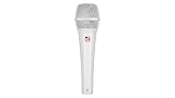 sE ELECTRONICS V7 White V7シリーズ 5.4cm*18.4cm 国内正規品