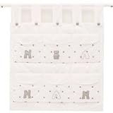 nanan(ナナン) ハンガーストレージ　　ドット