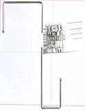 吊金具　Ｚ型　クロームメッキ　BK-389 　15X34X100MM