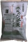 辰岡 赤ちゃん水出し番茶 ティーバッグ(10gX40袋)X10袋
