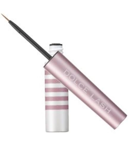 Amazon.co.jp: ドルチェラッシュ まつ毛用美容液 1.5ml (1本