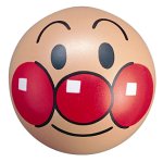 アンパンマン ボール5号 アンパンマン