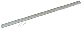 M-D Building Products 11056 Premium Aluminum Flat Top Threshold, 1-3/4-by-36 Inches, Aluminum [並行輸入品