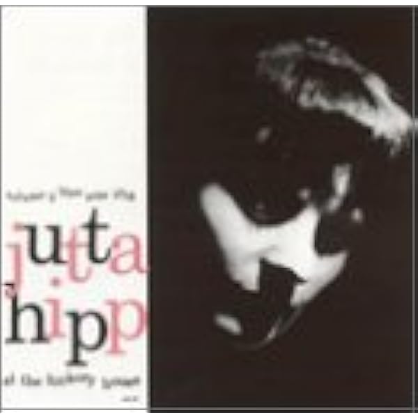 Amazon.co.jp: ヒッコリー・ハウスのユタ・ヒップ Vol.1: ミュージック