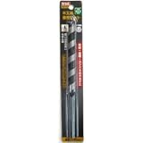 (業務用25個セット) TRAD 木工用兼用ビット/先端工具 【穴径：13.5mm】 インパクト12V対応 TWK-13.5 〔DIY用品/大工道具〕