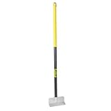 Flexrake 7W Spade with 36-Inch Cherry Stained Wood Handle [並行輸入品]