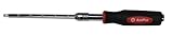 Ampro Tools T19424 1/4-Inch Drive Adjustable Socket and Bit Driver by Ampro Tools