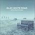 GLAY「Ballad Best Singles- WHITE ROAD」