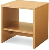 コクヨ　ロビーチェアー560シリーズ　サイドテーブル　幅580mm×奥行き585mm