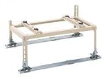 オーケー器材:RAキーパー 屋根補助金具 型式:K-KP2G