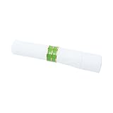 Enamel Palm Napkin Ring
