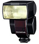 OLYMPUS FL-36 エレクトロニックフラッシュ