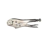I - Pneumatics h6 V-gripタイプCrimper – 2開口部2 Dies for 1 / 4 " & 3 / 8 "ホース