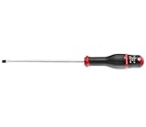 Facom スクリュードライバ Protwist マイナス ANF6,5X150