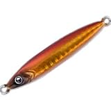 クレイジーオーシャン フラッシュメタボ TG 40g (9色) ＃08 アカキングローベリー 40g