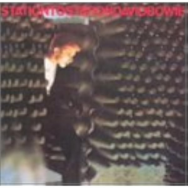 Amazon.co.jp: STATION TO STATION DELUXE EDITION: ミュージック