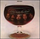 【輸入盤】Ｃｏｍｅ　Ｔａｓｔｅ　ｔｈｅ　Ｂａｎｄ