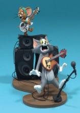 マクファーレン ハンナバーバラ シリーズ1 トム＆ジェリー ロックンロール