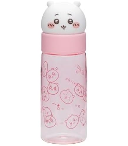 Amazon｜ちいかわ×サンリオキャラクターズ ブロックカレンダー｜水筒