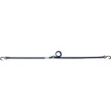 ａｌｌｓａｆｅ　ベルト荷締機　カム式両端オープンフック仕様（軽荷重） CL2OP0.5X4