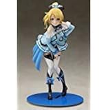 【電撃屋限定】ラブライブ! Birthday Figure Project 絢瀬絵里 1/8スケール フィギュア PVC製塗装済完成品