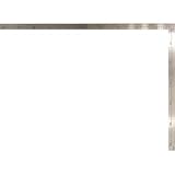 シンワ測定:シンワ 大金ステン普及型1m×60cm 63118 型式:63118