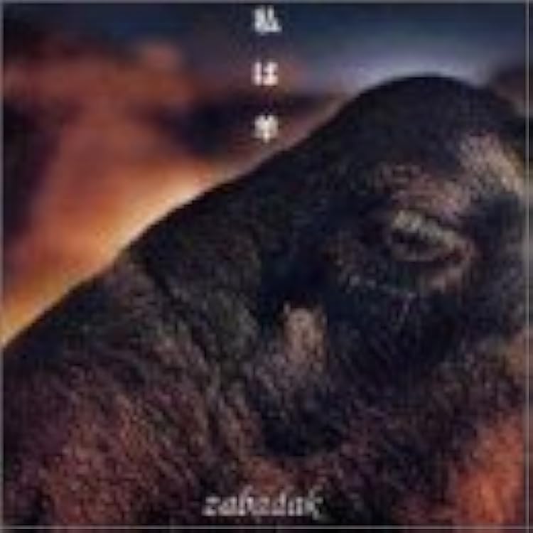 Amazon.co.jp: ウェルカム・トゥ・ザバダック: ミュージック