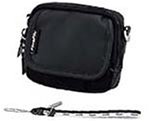 FUJIFILM SD-FX/BK FinePixショルダーケース ブラック
