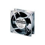 TRUSCO SanACE ACファン(60×28mm AC100V-リード線仕様) 109180