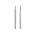 Dremel(ドレメル)  ダイヤモンドホイールポイント (2.0mm+2.4mm) 7150