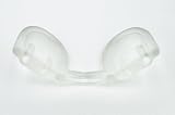 めがねルーペ用 替え鼻パッド 旧型ルーペ互換品、交換用パッドとなります