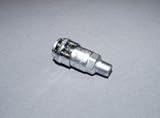 日東工器:ソケット SM型(めねじ取り付け用) 型式:200-40SM