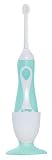 Visiomed Baby Prosonic PSM-BB1 Baby Toothbrush 2 Heads by Visiomed Baby