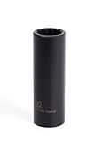 Sunex 26706 1/2-Inch Drive 11/16-Inch 12-Point Deep Impact Socket by Sunex