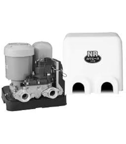 Amazon.co.jp: 川本 浅井戸用ポンプ N3-406SHN 60HZ (カワエース