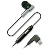 多摩電子工業 inG スマートフォン用ハンズフリー microUSB T6212m